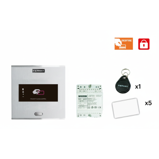 6956 Fermax Cityline Desfire Proximity Kit