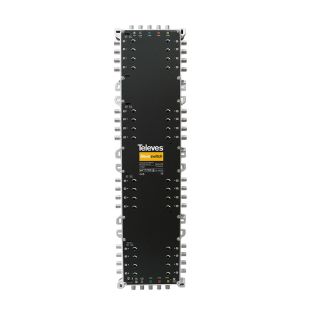Nevoswitch 5 inputs x 5 outputs x 32 floors "F" Terminal/Cascade