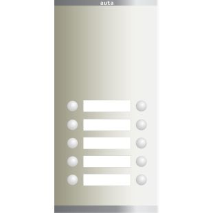 S3 205 Compact Analog panel

