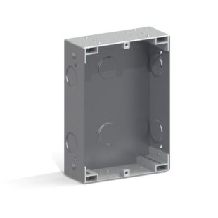 Caja de empotrar S3 de Fermax
