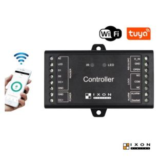 Ixon WiFi-Tuya Controller