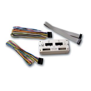 Alcad 973 Series 16-Button Encoder