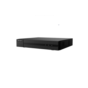 Grabador CCTV de 8 canales IP con WiFi Hikvision
