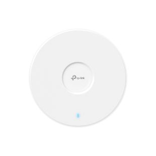 Punto de Acceso WIFI7 3600Mbps Interior 2.5Gigabit Pared de Tp-Link