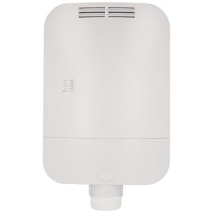 Switch 4 PUertos POE 60W+1 Uplink+1 SFP Exterior de A-CCTV