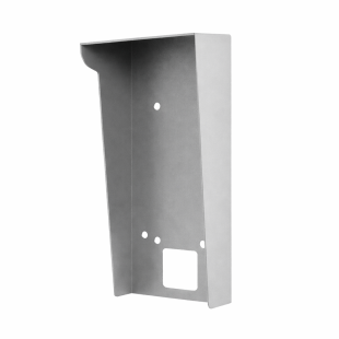 DS-KAB502-S1 Surface Mount Bracket with Hood for DS-K1T502x Access Control by Hikvision