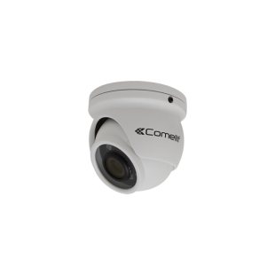 AHD Mini 2MP 3.6mm Comelit Camera AHDCAMS02F01A