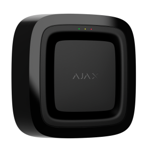 Ajax AJ-EN54-SOUNDER-B – Sirena inalámbrica direccionable certificada EN54
