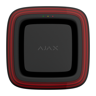 Ajax AJ-EN54-SOUNDER-VAD-B – Dispositivo flash visual inalámbrico EN54