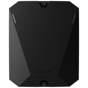 Central de Alarma Ajax Hub BP 4G Negro