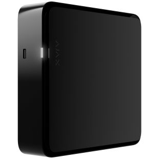 AJ-NVR108-HAC-B Grabador NVR Ajax