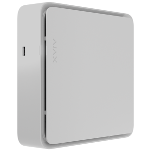 AJ-NVR116-HAC-W – Grabador NVR 16 Canales 8Mpx Blanco de Ajax