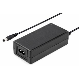 Alimentador electrónico Nimo ALM054 24Vcc 2A 48W con conector Jack