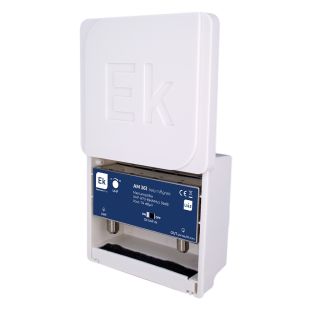 Mast Amplifier 1 UHF Input 1 Output 36dB