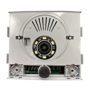 Amplificador de vídeo DUOX PLUS Marine Fermax 9326 para placas de pulsadores de videoportero