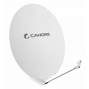 Antena Parabólica Cahors SMC-100