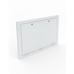 Armario ICT Registro Secundario 55×100×15 Cm Metálico – Ampliantena AMP075/1 foto 2