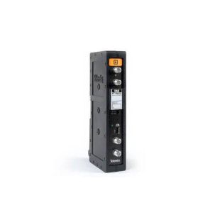 Amplificador monocanal TDT para T12 selectivo