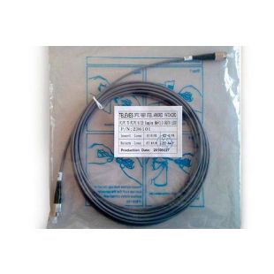 Latiguillo fibra óptica 20m