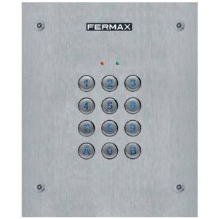 backlight keyboard Fermax 4699