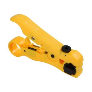 Herramienta Multiusos de Corte y Pelado Opticum AXS-02 – Profesional y Ajustable