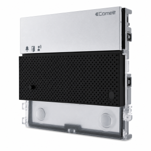 COMEU2010VC Simplebus2 Audio Module for External Cameras Comelit