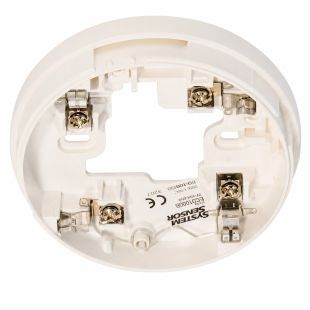 Base estándar Honeywell ECO1000B para detectores convencionales serie ECO1000
