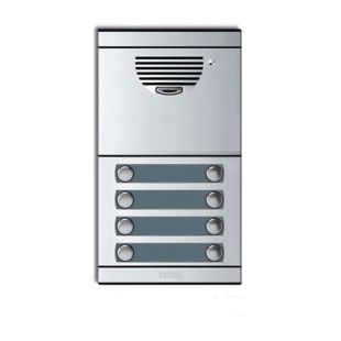Placa Serie 7 para Kit A8 de Tegui