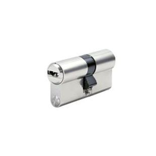 Bombillo Doble Embrague V3 40x30 Niquel de Danalock