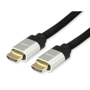 Cable HDMI 2.1 Ultra 8K Higt Speed con Ethernet 1m