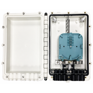 Bitel KMC2 IP68 48 Fiber Optic Splice Closure
