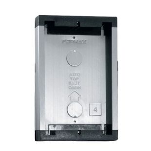caja de superficie s4
