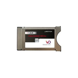 2 Cartes CAM Viaccess Et Irdeto – Modules D'occasion, Fonctionnement OK