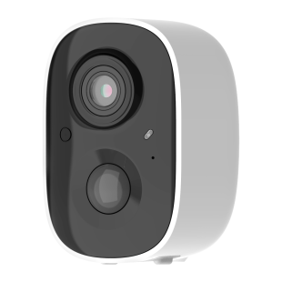 Cámara IP 2Mpx VicoHome Wifi a Bateria CG6