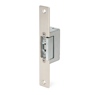 Abrepuertas para Control de Accesos Normal 10-24VDC-VAC de Microaccess