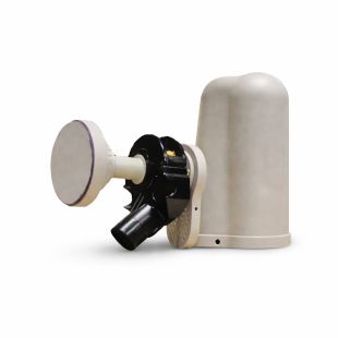 Guía de Ondas Banda KU Ampliantena AMP105 para Antena Skyware