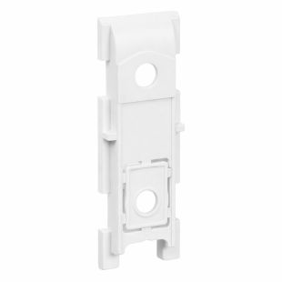 Soporte Ajax AJ-BRACKETDP-W blanco para detector magnético (repuesto original)