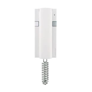 Universal Doorphone Series Style 5 wires 2603U Comelit