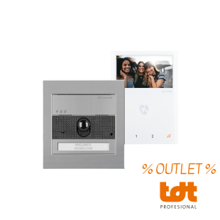 Ultra and Mini Simplebus 2 Hands-Free Kit OUTLET