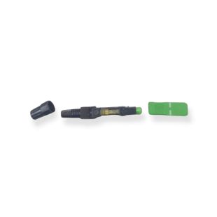 Fast SC/APC connector Tecatel FO-060012