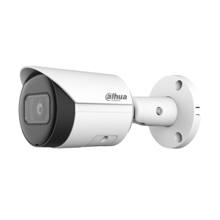 Dahua 2MP Fixed Bullet IP Camera 2.8mm IR 30m MicroSD