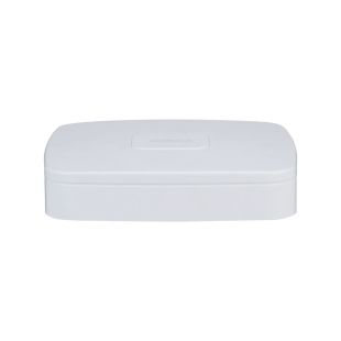 Dahua DHI-NVR4104-P-4KS3 – 4-Channel PoE NVR Recorder, Resolution up to 12MP