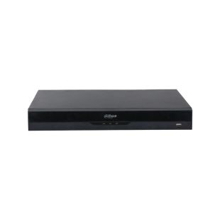 Dahua 16-channel WizSense 32MP AI AcuPick 2 HDD NVR recorder