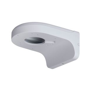 DH-PFB203W- Soporte de Pared para Cámara Domo de Dahua