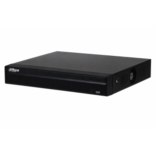 Dahua 8-Channel 12MP AI IP NVR