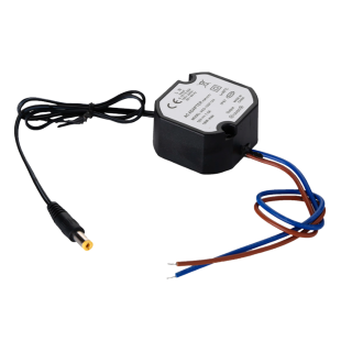 Fuente de Alimentaci&oacute;n 12V 1A Exterior IP67