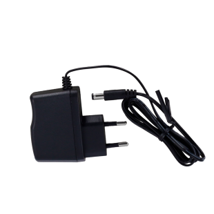 DC5V1A – Fuente de Alimentación 5VDC 1A Jack para Centrales Ajax AJ-HUB2-DC6V-W