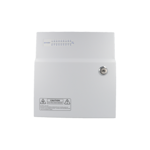 Fuente de Alimentaci&oacute;n DC 12V 20A de A-CCTV