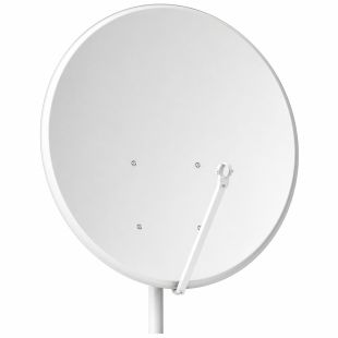 100 cm Iron Satellite Dish MT100 Daxis