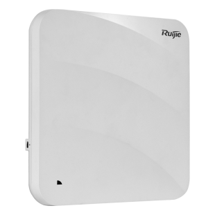 Punto de Acceso WiFi6 5400Mbps Interior 1xGigabit 5GHz PoE de Reyee